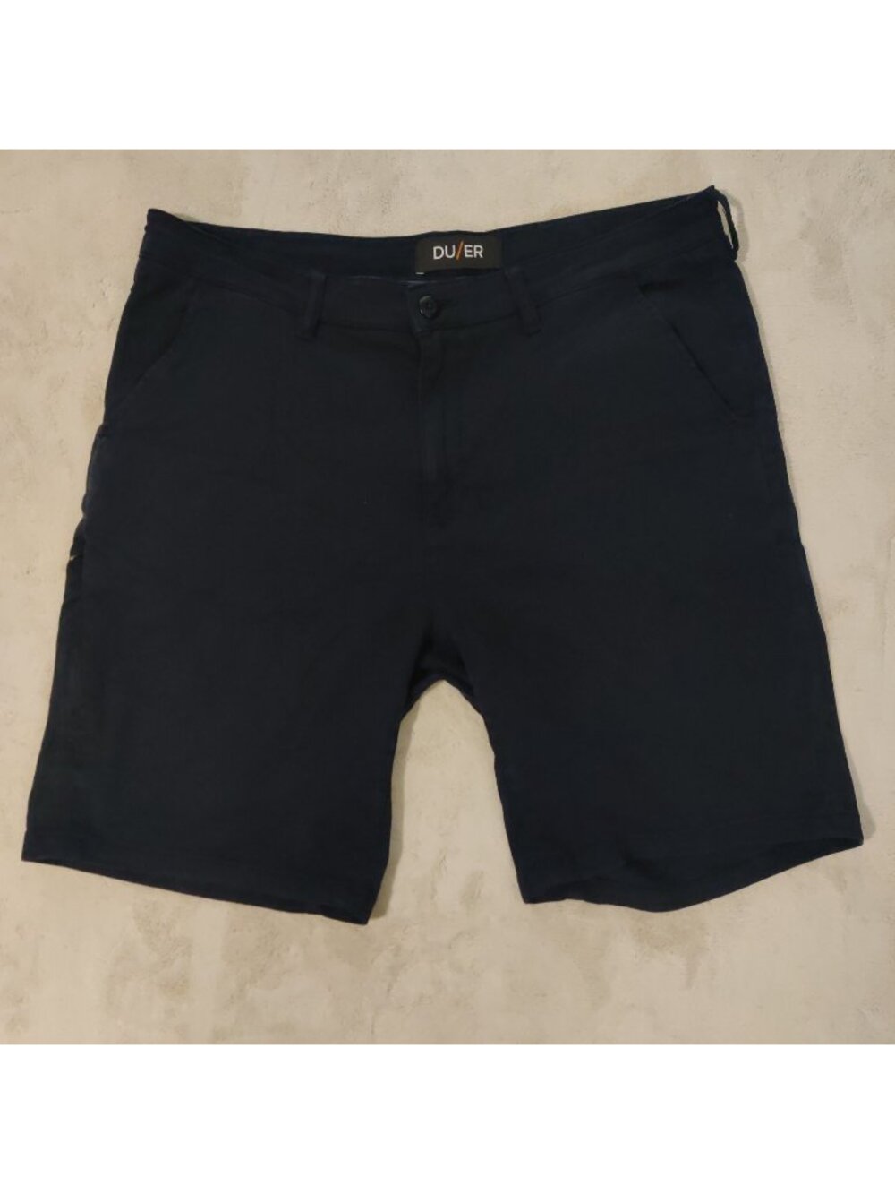 Duer Live Free Journey Short